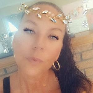 Meet your Posher, Kristie